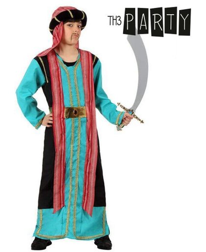 Kostuums voor Kinderen Th3 Party 6715 Arab sheik