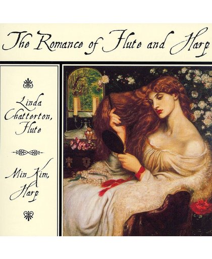 Romance of Flute and Harp