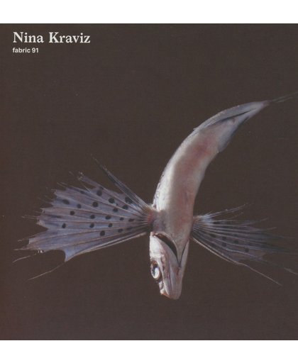 Fabric 91 Nina Kraviz