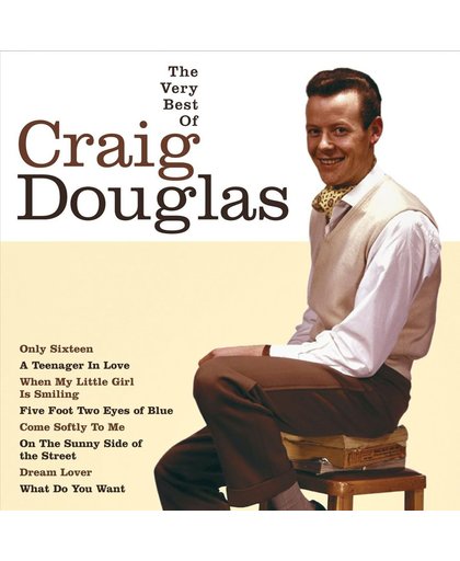 The Very Best of Craig Douglas