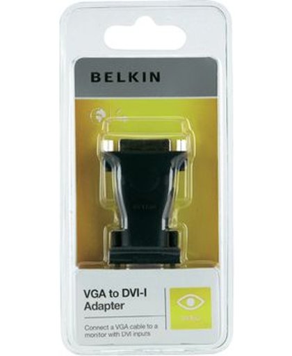 Belkin DVI naar VGA Adapter F/M