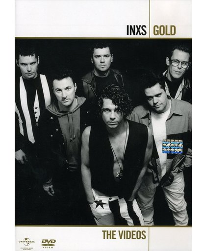Inxs - Gold