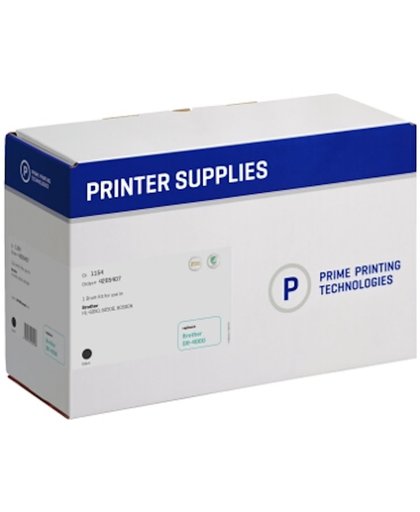 Prime Printing Technologies TON-DR4000