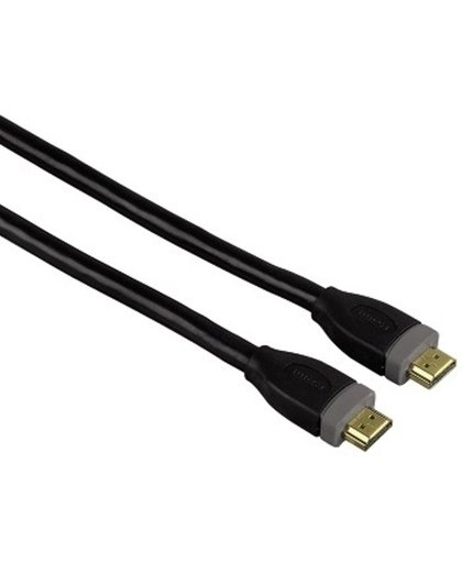Hama HDMI - HDMI kabel 10 meter 3 sterren