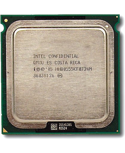 HP Z640 Xeon E5-2620v3 2,4-GHz 1866-MHz 6-core 2e processor