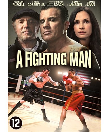FIGHTING MAN, A