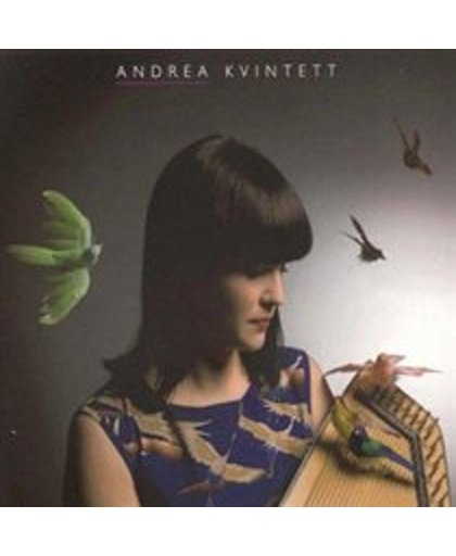 Andrea Kvintett