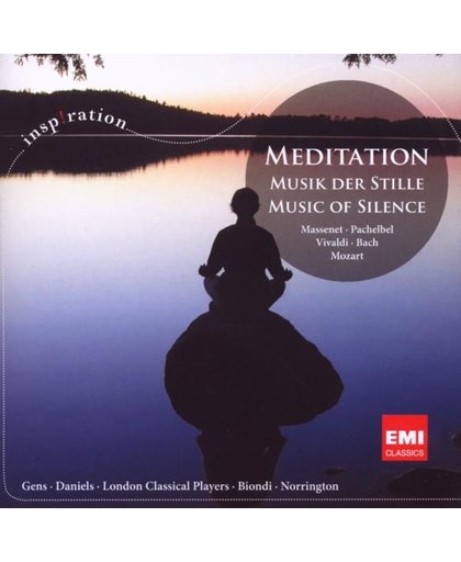Meditation - Musik Der Stille