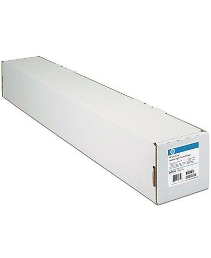 HP C6036A Matte Wit papier voor inkjetprinter