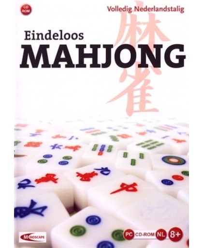 Eindeloos Mahjong - Windows