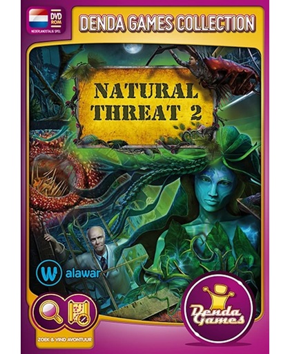 Natural Threat 2 - Windows