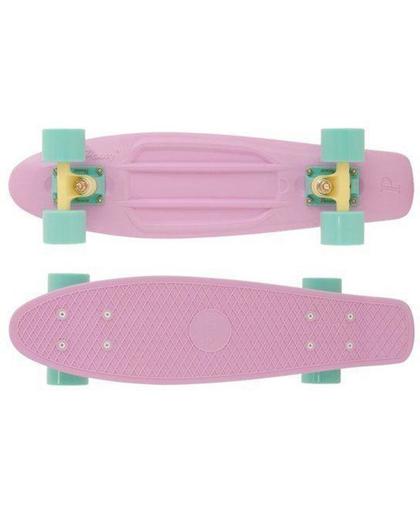 Penny Skateboards cruiser 22" pastel lila