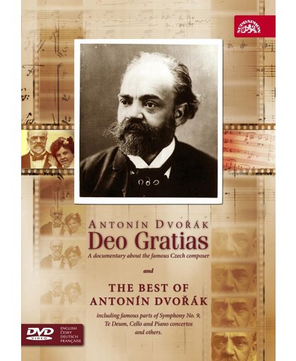 Various - Deo Gratias? A Documentary About An