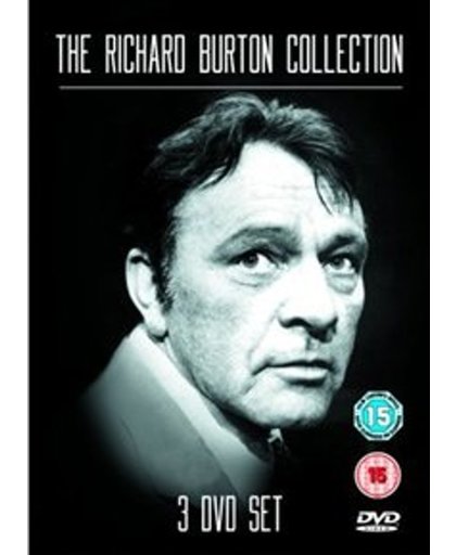 Richard Burton Collection