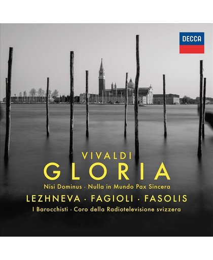 Vivaldi: Gloria: Nisi Dominus: Nula