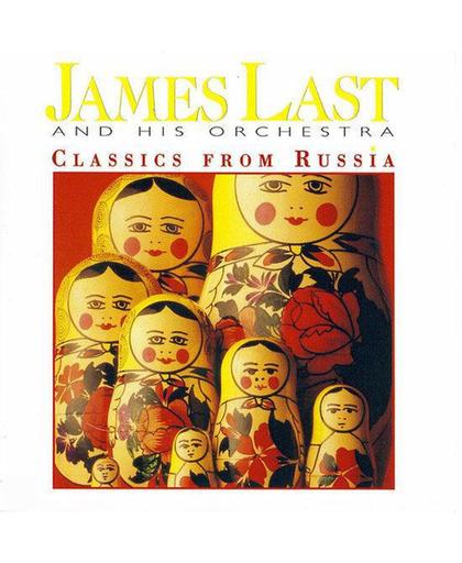Classics from Russia