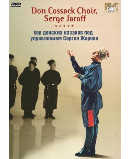 Don Cossack Choir, Serge Jaroff DVD