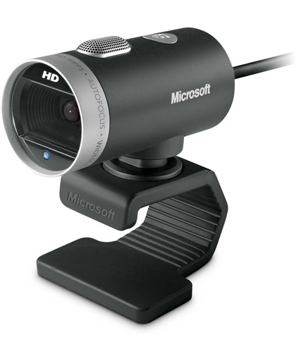 Microsoft LifeCam Cinema - Webcam