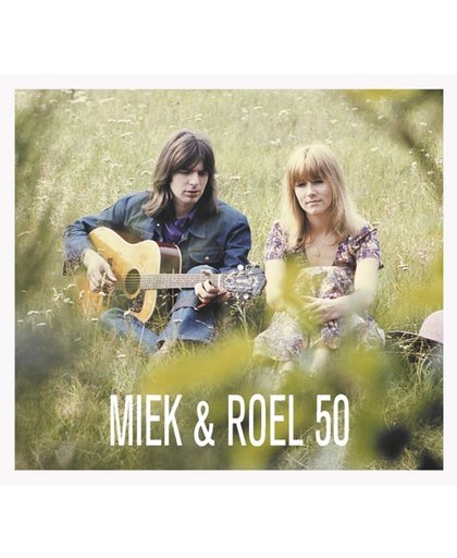 Miek & Roel 50