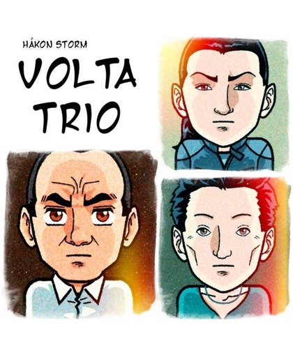 Volta Trio
