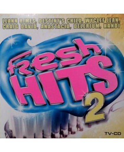 Various - Fresh Hits 02