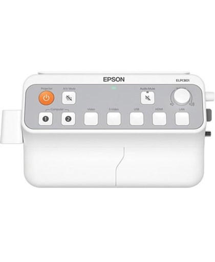 Epson ELPCB01 bedienings- en aansluitkast