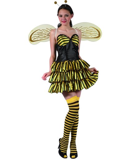 Bijen kostuum voor dames