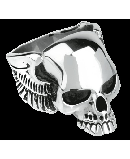 Eagle Skull Ring st.