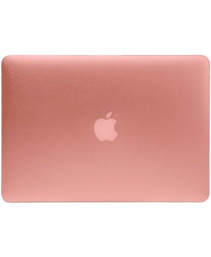 Incase Hardshell MacBook Air 13" Dots - Rose Quartz