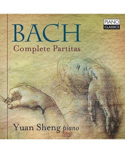 Bach: Complete Toccatas