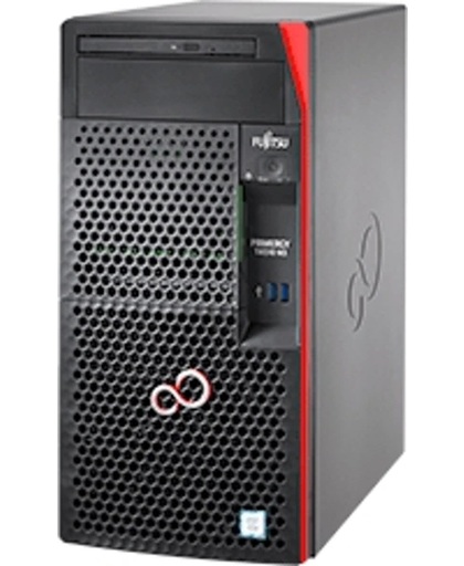 Fujitsu PRIMERGY TX1310 M3 server 3,1 GHz Intel® Xeon® E3 familie E3-1225 Toren 250 W