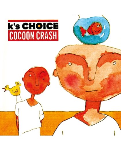 Cocoon Crash
