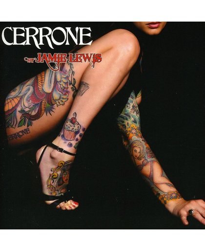 Cerrone by Jamie Lewis