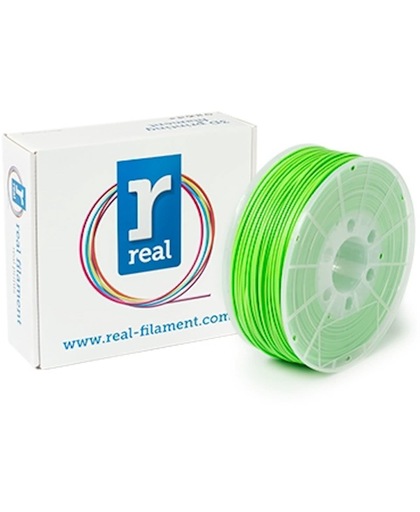 REAL Filament ABS nucleair groen 2.85mm (1kg)