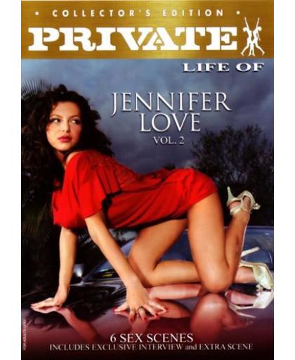 Private Life Of Jennifer Love 2