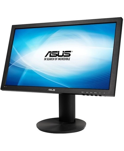ASUS CP240 23.8" Full HD LED Zwart computer monitor