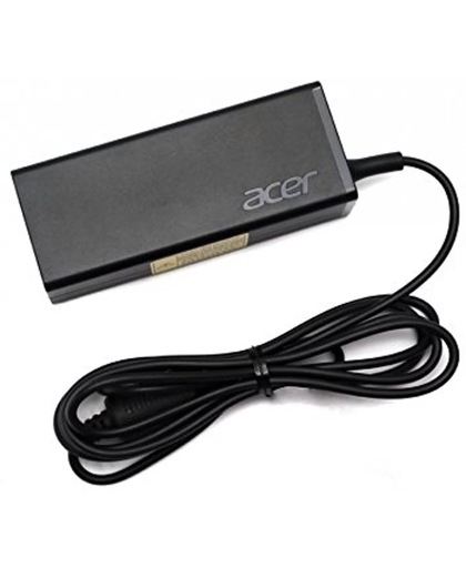 Acer AC Adaptor 45W Binnen 45W Zwart netvoeding & inverter