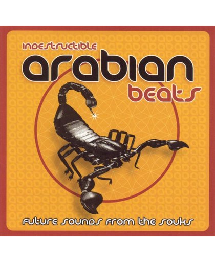 Indestructible Arabian Beats