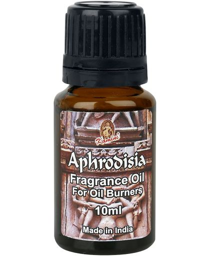 Nemesis Now Fragrance Oil 10ml Aphrodisia Decoratieartikel standaard