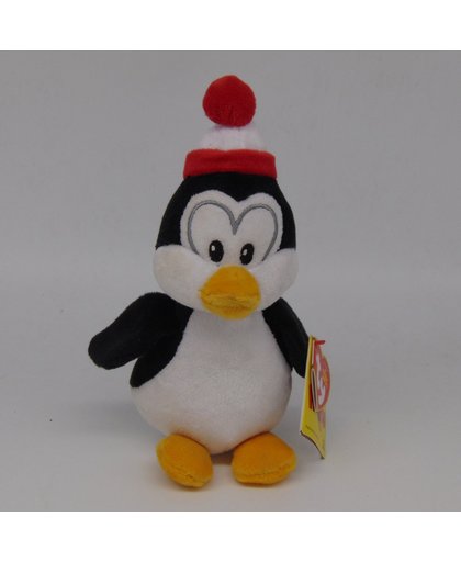 Ty Beanie Chilly Willy 15 cm