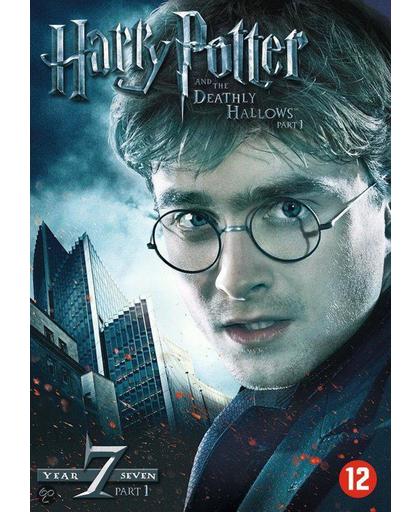 Harry Potter And The Deathly Hallows - Part 1 (Franse Versie)
