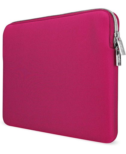 Artwizz Neoprene Sleeve Hoes voor MacBook Pro 13" (USB-C) - Roze