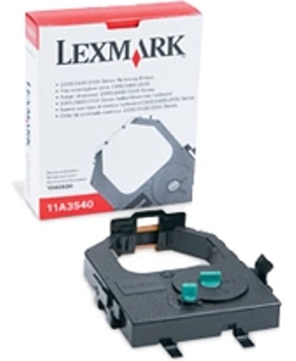 Lexmark 25xx, 24xx, 23xx 4 milj. karakters printerlint