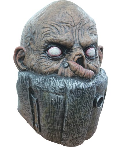 Frankenstein's Army™ Medic masker voor volwassenen  - Verkleedmasker - One size