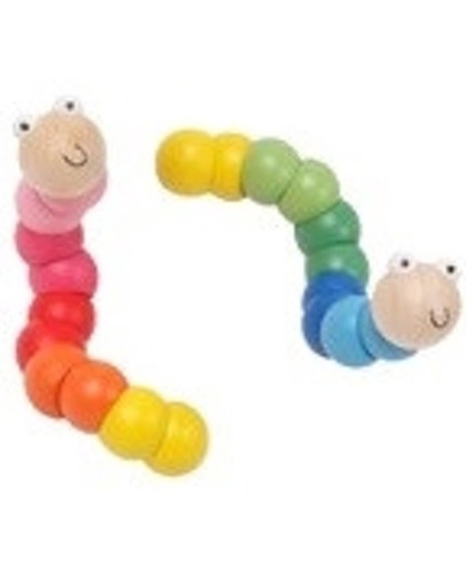 Simply for Kids - Buigdier - Worm
