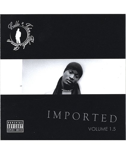 Imported, Vol. 1.5