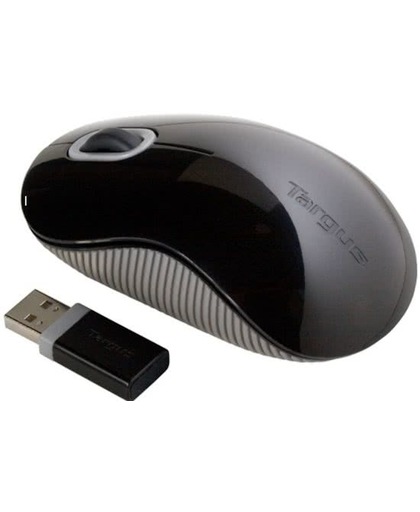 Targus Wireless USB Laptop Blue Trace Mouse muis