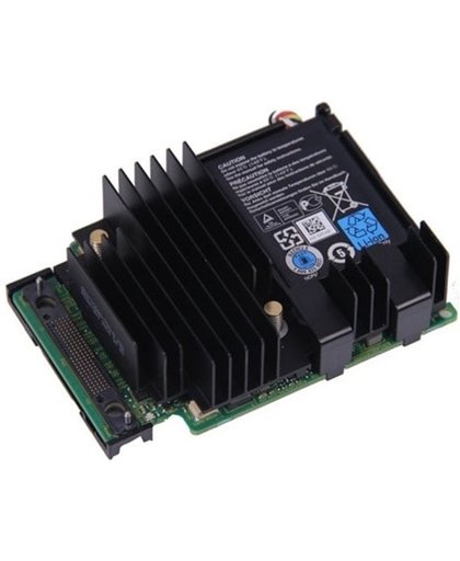 DELL PERC H730P 2GB NV PCI Express x8 3.0 RAID controller