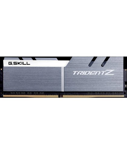 G.Skill Trident Z 32GB DDR4 4000MHz (2 x 16 GB)