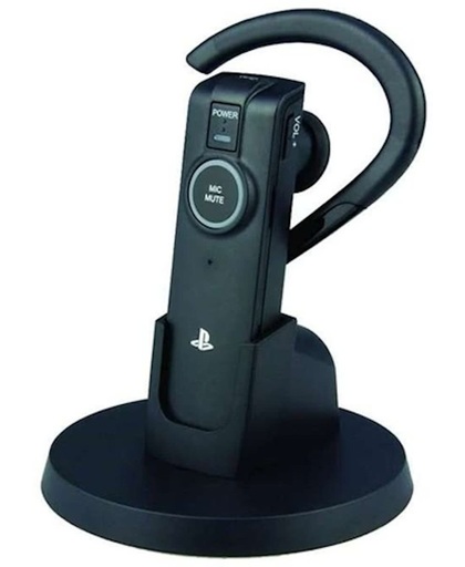 Sony Bluetooth Stereo Headset Receiver
